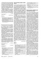 Fetal and infant origins of adult disease