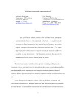 Whither structured representation?