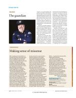 The guardian