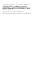 Introduction with student's guide on how to do stereotaxic surgery and how to use stereotaxic atlases