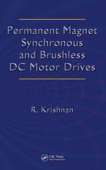 Permanent Magnet Synchronous and Brushless DC Motor Drives