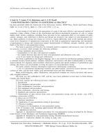 CONE-PENETRATION TESTING IN GEOTECHNICAL PRACTICE