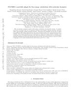 PLUMED: a portable plugin for free-energy calculations with molecular dynamics