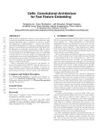 Caffe: Convolutional Architecture for Fast Feature Embedding