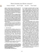 What's Decidable about Hybrid Automata?