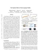 The Neglected Tails in Vision-Language Models