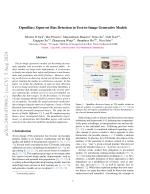 OpenBias: Open-set Bias Detection in Text-to-Image Generative Models