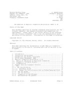 The Addition of Explicit Congestion Notification (ECN) to IP