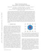 Theory of excitonic polarons: From models to first-principles calculations