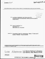 BAYESIAN INFERENCE AND THE ANALYTIC CONTINUATION OF IMAGINARY-TIME QUANTUM MONTE CARLO DATA