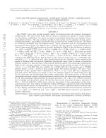 FIVE-YEAR WILKINSON MICROWAVE ANISOTROPY PROBE (WMAP1) OBSERVATIONS: COSMOLOGICAL INTERPRETATION