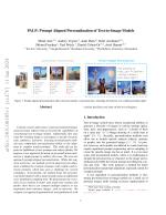PALP: Prompt Aligned Personalization of Text-to-Image Models
