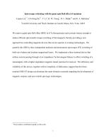 Spin torque switching with the giant spin Hall effect of tantalum