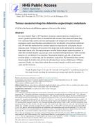 Tumour exosome integrins determine organotropic metastasis