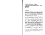 Nominal Reference, Temporal Constitution and Quantification in Event Semantics