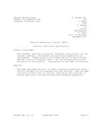 Resource ReSerVation Protocol (RSVP) -- Version 1 Functional Specification