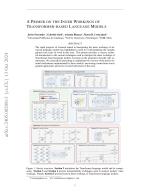 A PRIMER ON THE INNER WORKINGS OF TRANSFORMER-BASED LANGUAGE MODELS