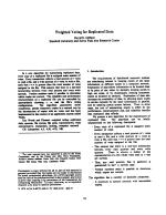 Weighted Voting for Replicated Data