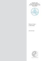 Dictator Games: A Meta Study
