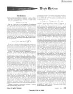 Fluid Mechanics