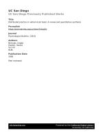 Distributed practice in verbal recall tasks: A review and quantitative synthesis