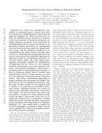 Exponential Protection of Zero Modes in Majorana Islands
