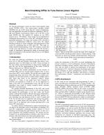 Benchmarking GPUs to Tune Dense Linear Algebra