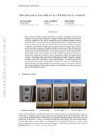 ADVERSARIAL EXAMPLES IN THE PHYSICAL WORLD