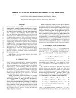 Speech Recognition with Deep Recurrent Neural Networks