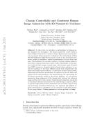 Champ: Controllable and Consistent Human Image Animation with 3D Parametric Guidance