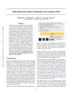 Jailbreaking Attack against Multimodal Large Language Model