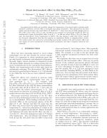 Giant electrocaloric effect in thin film PbZr0.95Ti0.05O3