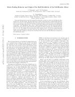 Slater-Pauling Behavior and Origin of the Half-Metallicity of the Full-Heusler Alloys
