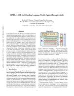 SPML: A DSL for Defending Language Models Against Prompt Attacks