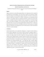 Advances in the Physics of Magnetic Skyrmions and Perspective for Technology