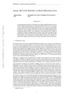 mixup: BEYOND EMPIRICAL RISK MINIMIZATION