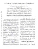 Long-Lived Circular Rydberg Qubits of Alkaline-Earth Atoms in Optical Tweezers
