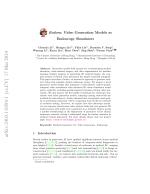 Endora: Video Generation Models as Endoscopy Simulators