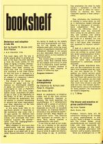 bookshelf
