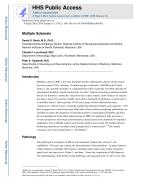 Multiple Sclerosis