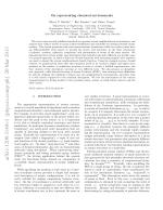 On representing chemical environments