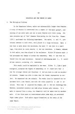 EVOLUTION AND THE THEORY OF GAMES