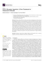 GLP-1 Receptor Agonists: A New Treatment in Parkinson’s Disease