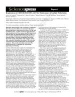 Requirement of CHROMOMETHYLASE3 for Maintenance of CpXpG Methylation