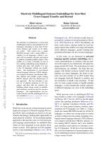 Massively Multilingual Sentence Embeddings for Zero-Shot Cross-Lingual Transfer and Beyond