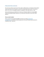 A Landsat Surface Reflectance Dataset for North America, 1990–2000