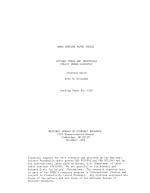 OPTIMAL TRADE AND INDUSTRIAL POLICY UNDER OLIGOPOLY