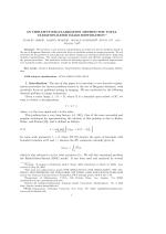 AN ITERATIVE REGULARIZATION METHOD FOR TOTAL VARIATION-BASED IMAGE RESTORATION