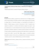 Transformando la Educación Básica: Retos y Perspectivas de la Inteligencia Artificial