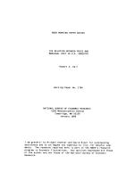 THE RELATION BETWEEN PRICE AND MARGINAL COST IN U.S. INDUSTRY